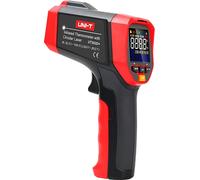 Pyromètre numérique Uni-T UT302D+ compteur de température