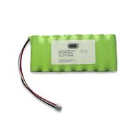 Pyronix Enforcer Batterie de rechange NiMH pour centrale d'alarme 9,6 V