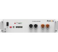 PYTES 4810R TE+ - Pytes E-Box-48100R TE+, 5,12 kWh, LiFePO4, 51,2 V.