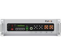 PYTES V5°ALPHA - Pytes V5° alpha, 5,12 kWh, LiFePO4, 51,2 V, AMPHENOL