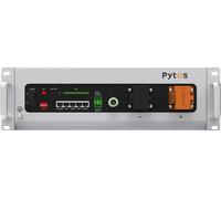PYTES V5° - Pytes V5°, 5,12 kWh, LiFePO4, 51,2 V, M6