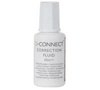 1 Flacon Correction Q Connect 20ml. [Fournitures De Bureau]