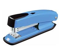 Q-Connect 44250 Agrafeuse Métal Eco 30 x 55 x 120 Plastique Bleu