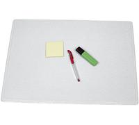Q-Connect 44829 Sous-main PVC 50 x 63 cm