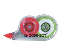 Correction De Film - Q-Connect - Kf02131 - 5 M - Transparent - 4,2 Mm