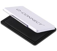 Q-Connect 952388 Recharge Tampon Économique 110 x 70 mm Couleurs Assorties