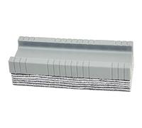Q-CONNECT Brosse à tableau blanc - Gris