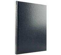 Q-Connect Cahier manuscrit - A5