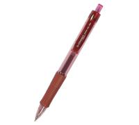 Q-Connect KF00383 Sigma M Stylo à encre gel Rouge