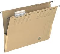 Q-Connect® KF00556 Sac à suspendre - marron naturel