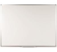 Q-Connect® KF01079 Tableau d'écriture 90 x 60 cm laqué blanc