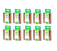 Q-Connect KF02018Q Punaises Lot de 10 (Import Royaume Uni)