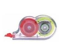 Q-Connect KF02131 Correcteur à sec roller Lot de 24