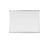 Q-Connect KF04145 Tableau aimanté effaçable à sec 90x60 cm (Import Royaume Uni)