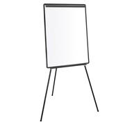 Q-Connect KF04173 : Trépied pour tableau blanc, format DIN A1