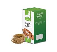 Q-Connect KF10542 Bandes en caoutchouc n°36 127 x 3,2 mm 500 g