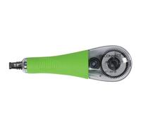Q-Connect Kf14451 Film/Bande Correcteur 10 M Vert