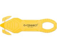 Q-Connect® KF17051 Cutter jaune