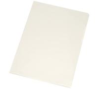 Emballage - Q-Connect - Kf26123 - A4 - Transparent - 120 Microns - 100 Pièces