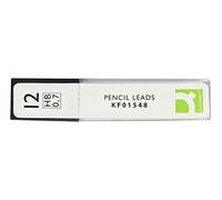 Q Connect Mines de crayon 0.7MM