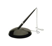 Q-CONNECT Stylo à bille de comptoir 0.7 mm
