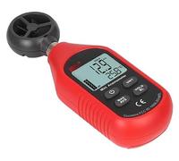 Q78 UNI-T ut363 Digital Anémomètre thermomètre Vent/Vitesse de l'air Testeur