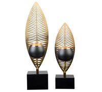 Q81C - Chandelier 3 bougies