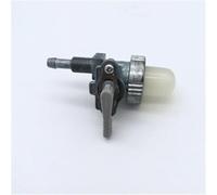QASULER Valve de Carburant SPW-48C/68C, for Kubota, transplanteur SPW48C/SPW68C, Remplacement du Robinet de Carburant, 1 pièce Bouchon de réservoir de Carburant de Tondeuse à Gazon