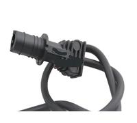 QAZXSEMUI Capteur de Flamme RG5D, Tube photoélectrique à Longue Coque, Haute sensibilité la lumière, détecteur brûleur Combustible R35.5