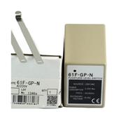 QAZXSEMUI Relais Contrôleur de Flotteur Commutation 61F-GP-N Niveau d'eau 11 Broches Base AC220V AC110V Capteur commutateur à Remplacement du Relais(61f-GP-n Ac220v)