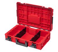 Qbrick, Malette à outils, Boîte modulaire