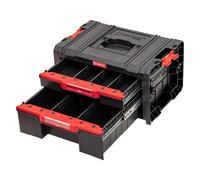 Qbrick, Malette à outils, System PRO Drawer 2 Boîte à outils 2.0 (5 pièces)