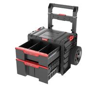 Qbrick, Malette à outils, Système PRO Cart 2.0 Plus
