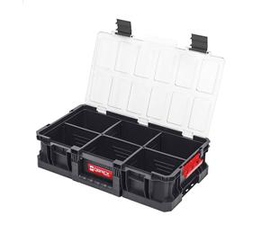 Qbrick Organisateur Plus FLEX TWO Boîte à outils