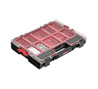 Qbrick System Boîte de rangement System PRO 200 – 450×360×80 mm – seaux extensibles, empilable