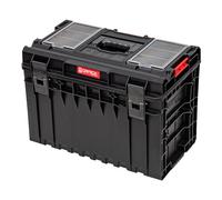Qbrick System Mallette à outils 450 Profi System One – 2 organiseurs, 2 séparateurs