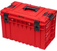 QBrick QBRICK SYSTEM ONE 450 2.0 Vario Red
