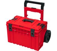 QBrick Qbrick System ONE Cart 2.0. Red UHD Custom