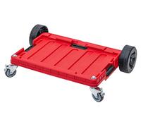 QBrick QBRICK SYSTEM ONE Transport Platform Red UHD