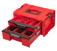 QBRICK QBRICK SYSTEM PRO Expert RED Ultra HD Toolbox 2