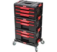 QBRICK QBRICK SYSTEM PRO Organisateur de tiroirs Set 1 QBRICK 8040