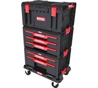 QBRICK QBRICK SYSTEM PRO Organisateur de tiroirs Set 2 QBRICK 8041