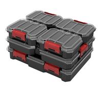 QBRICK REGULAR Ensemble d'organiseurs compacts