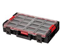 Qbrick System Boîte À Outils Organiseur Caisse À Outils Boîte De Rangement 582 x 387 x 131 mm Noir ONE Organizer XL 2.0 MFI