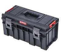 Qbrick System Boîte À Outils Vide Caisse À Outils Boîte De Rangement 450 x 260 x 224 mm Noir Rouge PRO 500 Basic