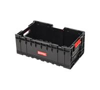Qbrick System Boîte À Outils Vide Caisse À Outils Boîte De Rangement 576 x 359 x 237 mm Noir ONE Box 2.0