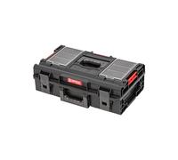 Qbrick System Boîte À Outils Vide Caisse À Outils Boîte De Rangement 585 x 385 x 190 mm Noir ONE 200 2.0 Profi