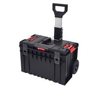 Qbrick System Chariot à outils System ONE - 44 x 58.5 x 76.5 cm
