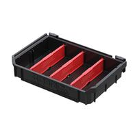 Qbrick System Ensemble d'étagères pour boîte à outils - QBRICK SYSTEM - Z263494PG003