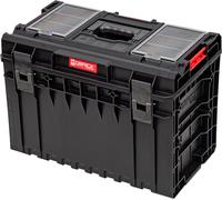 Qbrick System Mallette à outils 450 Profi System One - 2 organzisers - 2 séparateurs